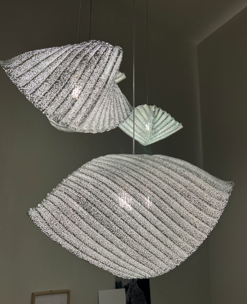 Миланская выставка Euroluce 2023 — фото 53