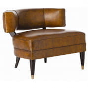 2996 Laurent Chair Arteriors акцентный стул