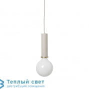 COLLECT подвесной светильник Ferm Living 5111