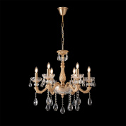 Коллекция Crystal Lux Elizabeth