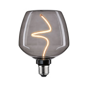 29240 Paulmann LED Globe 150 лм 4 Вт 1800 К с регулировкой яркости Дымчатое стекло