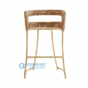 Macon Bar Stool табурет Arteriors 5731