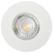 DK2030-WH Denkirs DK2030 встраиваемый светильник 50W