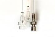 Pillar Ceiling Lamp подвесной светильник Klove Studio PILLAR-KLO-1001