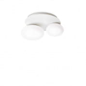 NINFEA PL2 Ideal Lux потолочный светильник 306957