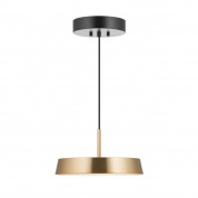 Kimber Design by Gronlund подвесной светильник латунь д. 30 см