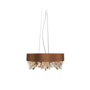 OLAS/6/40/LED/F03 Ola Masiero подвесной светильник
