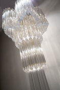 Коллекция MM lampadari Topazio