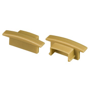 040001 Arlight Заглушка ARL-LINE-2308-F GOLD глухая