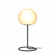 DRO TABLE 3.0 Wever Ducre переносной светильник черный;коричневый