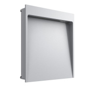 My way Flos Outdoor Ориентирующий светильник серый f-o-1074