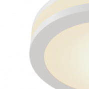 Встраиваемый светильник Phanton Maytoni белый DL2001-L12W4K