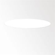 встраиваемый потолочный даунлайт прямоугольной формы