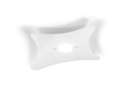 Коллекция Metal Lux Manta