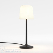 Ella Table Astro lighting настольная лампа черная 1470001