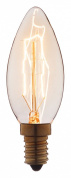 3525 Loft it Edison bulb лампа накаливания, 25Вт