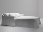 Ghost Диван-кровать из ткани Gervasoni
