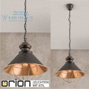 Подвесной светильник Orion Mathilda HL 6-1604/1 Vintage