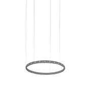1SQH100062ZL0 Squiggle Rotaliana подвесной светильник