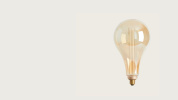 Светодиодная лампа Aromas Bulbs B043