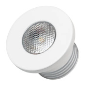 020753 Arlight Светодиодный светильник LTM-R35WH 1W Warm White 30deg