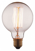 G9560 Loft it Edison bulb лампа накаливания, 60Вт