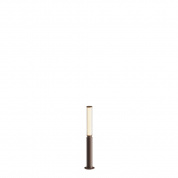 Lit Maytoni ландшафтный светильник O593FL-L12BR3K коричневый