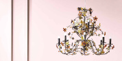 Коллекция MM lampadari Edera 16