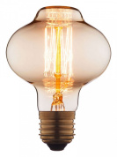 8540-SC Loft it Edison bulb лампа накаливания, 40Вт