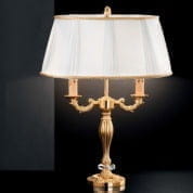14422/2 настольная лампа Renzo Del Ventisette