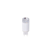 NW 9173 Nowodvorski BULB G9 LED LENS 3W 3K LED-лампа белый
