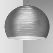 IDL Ischia 480/50/C Aluminium подвесной светильник