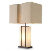 115650 Table Lamp Graham Настольная лампа Eichholtz