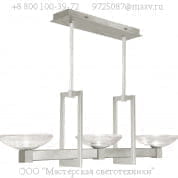 897040-1 Delphi 48" Linear Pendant подвесной светильник, Fine Art Lamps