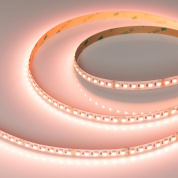 048746 Arlight Лента RT-H120-10mm 24V RGBW-Warm-4-in-1 (25 W/m, IP20, 4040, 5m)