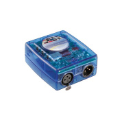 уличный контроллер прямоугольной формы