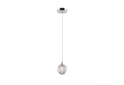 Bubbles Pendant Lamp подвесной светильник Avivo Lighting 8800203054068