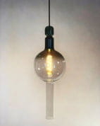 LUMA pendant light декоративный светильник Rubertelli Design