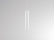 DIVO SHORT PD (white) декоративный подвесной светильник, Molto Luce