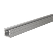 970180 Deko-Light U-profile U profile анодированное серебро