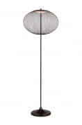 NR2 Floor Lamp торшер Moooi