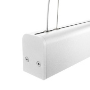 EG33105L3 Lumen Center Ego SP L люстра со светодиодами белый