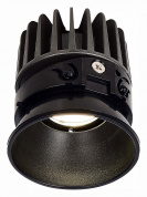 ST851.448.07 ST-Luce Shift модуль светодиодный, 7Вт, 4000K, 560лм, черный