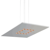 CONFORT-S13QBIFR27K Confort Icone подвесной светильник