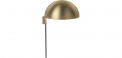 Aluna wall lamp o25 cm Bolia настенный светильник 20-130-03_00001