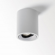BOXY R OK 92733 DIM8 W-W белый Delta Light накладной потолочный светильник