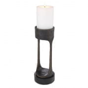 114141 Candle Holder Bologna L Подсвечник Eichholtz