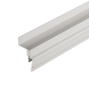 042559 Arlight Профиль STRETCH-SHADOW-2000 WHITE (A2-CONTOUR-PRO)
