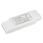 041418 Arlight LED драйвер ARJ-SP-50-PFC-DALI2-MIX-PD (50W, 9-55V, 0.7-1.2А)