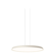 393023/1A Vibia Bigger подвесной светильник с куполообразным плафоном